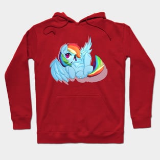 Cutie Dash Hoodie